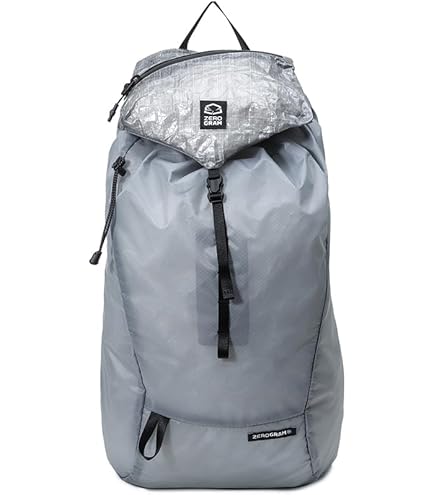 Amazon.co.jp: [and wander] アンドワンダー sil daypack off white